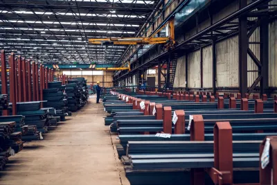 Logistiek-, en productiemedewerker (Orderpicker)