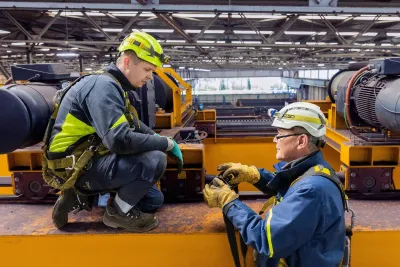 Medewerker Technische dienst E/M
