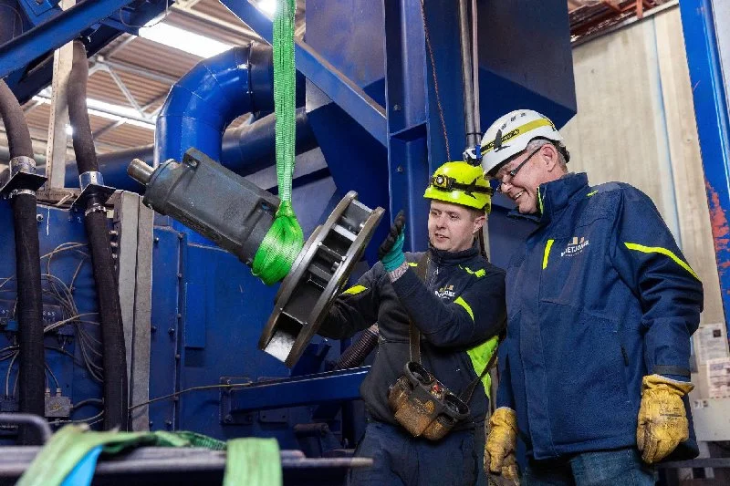 Medewerker Technische dienst (Elektro / Mechanisch)